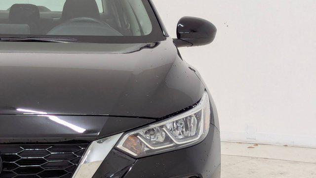 used 2023 Nissan Sentra car, priced at $17,499