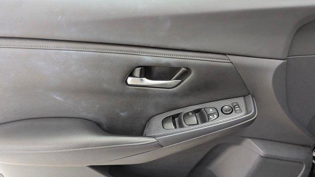 used 2023 Nissan Sentra car, priced at $17,499