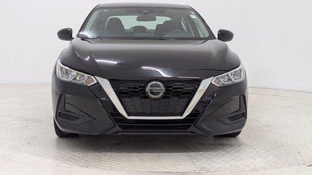 used 2023 Nissan Sentra car, priced at $17,499