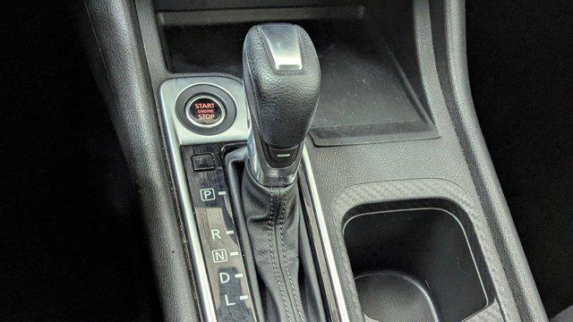 used 2023 Nissan Sentra car, priced at $17,499