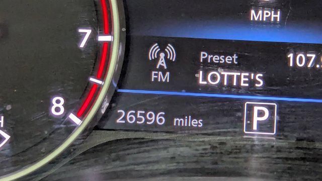 used 2023 Nissan Sentra car, priced at $17,499