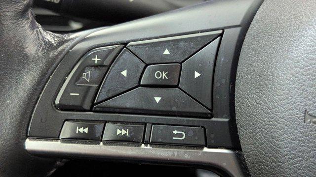 used 2023 Nissan Sentra car, priced at $17,499