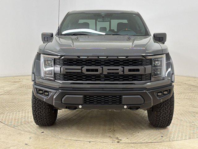 used 2021 Ford F-150 car, priced at $61,999