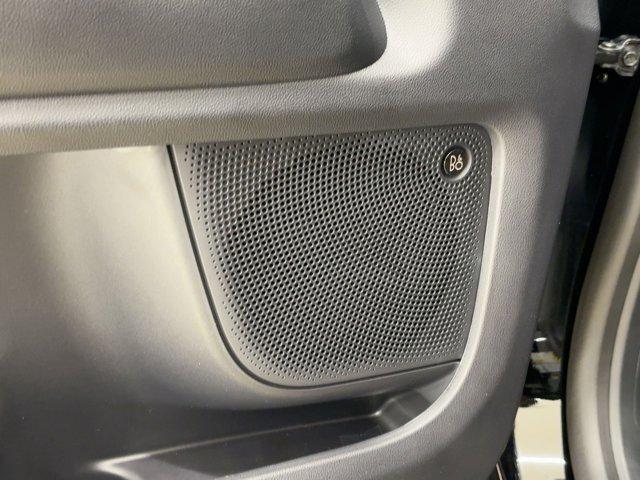 new 2025 Ford Bronco Sport car, priced at $36,671