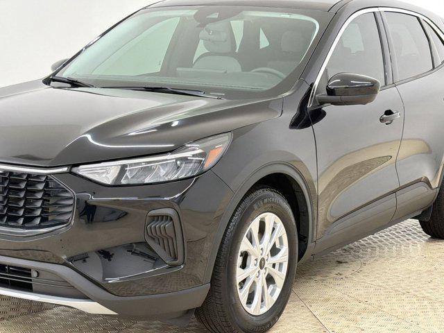 used 2023 Ford Escape car, priced at $23,639