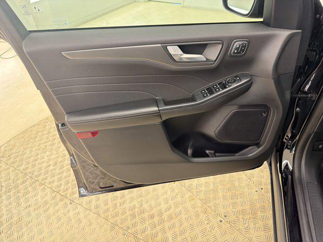 used 2023 Ford Escape car, priced at $23,639