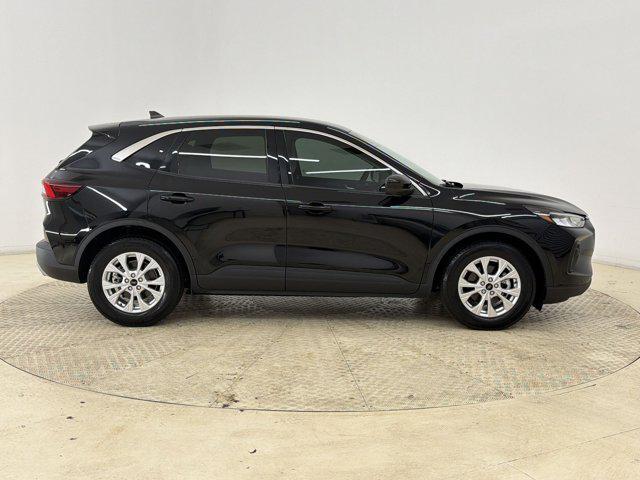 used 2023 Ford Escape car, priced at $23,639