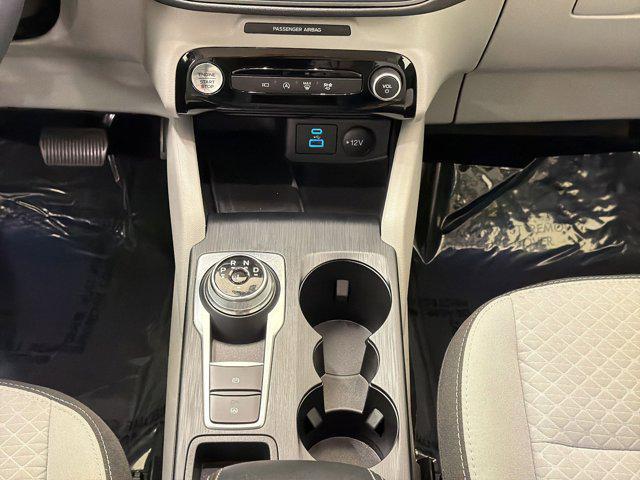 used 2023 Ford Escape car, priced at $23,639