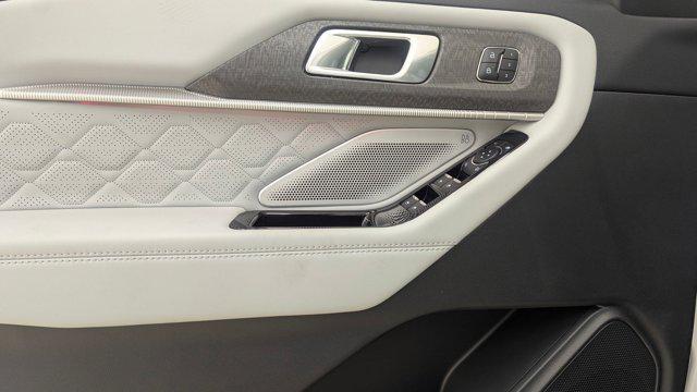 new 2026 Ford Explorer car, priced at $54,771