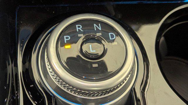 new 2026 Ford Explorer car, priced at $54,771