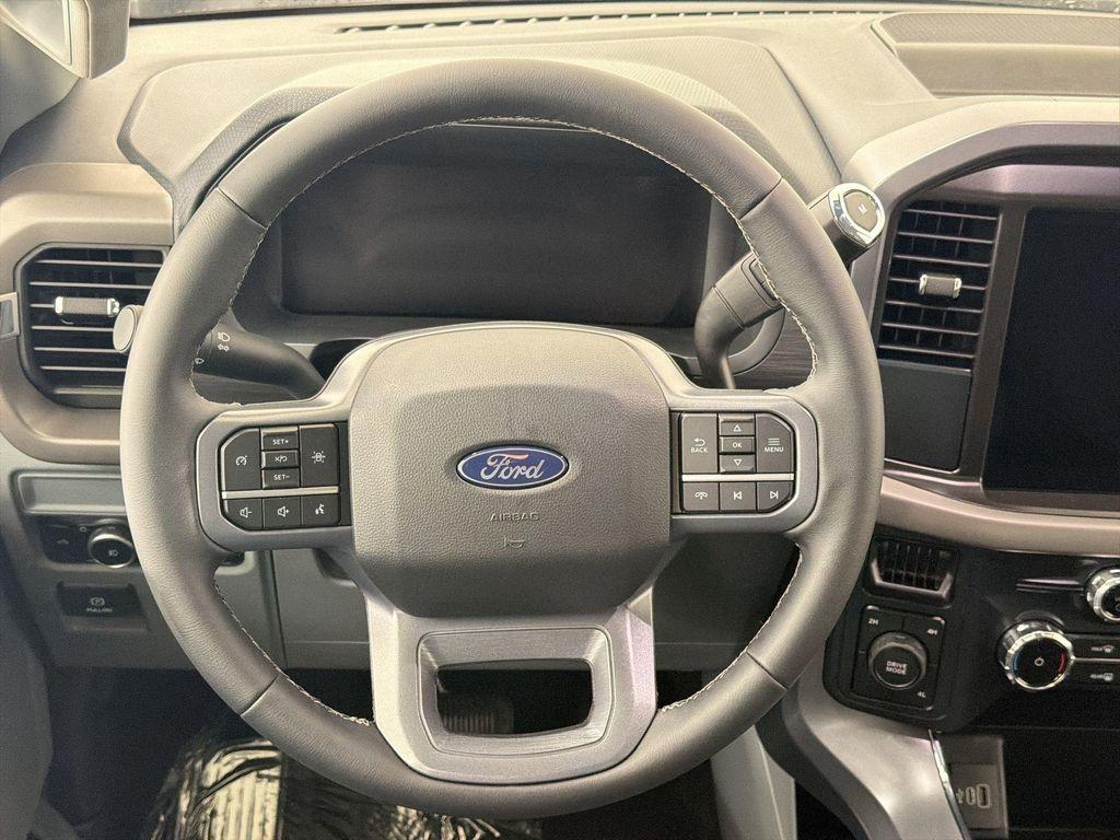 new 2026 Ford F-150 car, priced at $51,831