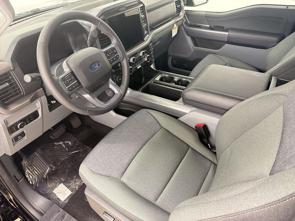 new 2026 Ford F-150 car, priced at $51,831