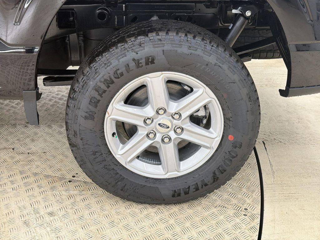 new 2026 Ford F-150 car, priced at $51,831