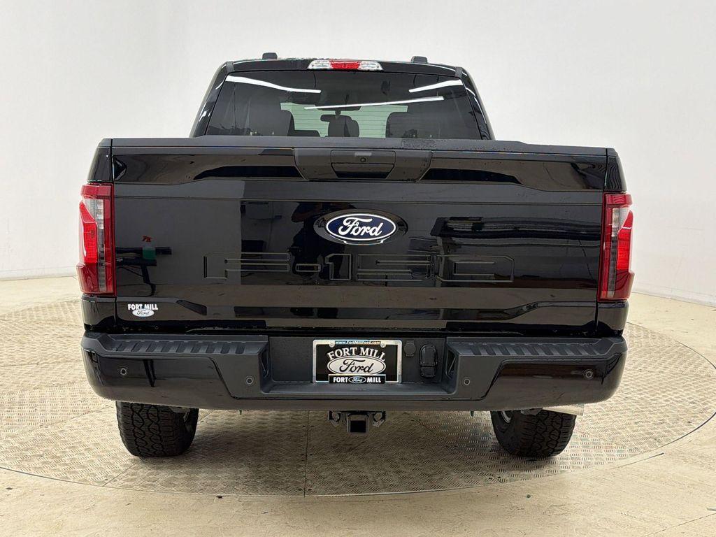 new 2026 Ford F-150 car, priced at $51,831