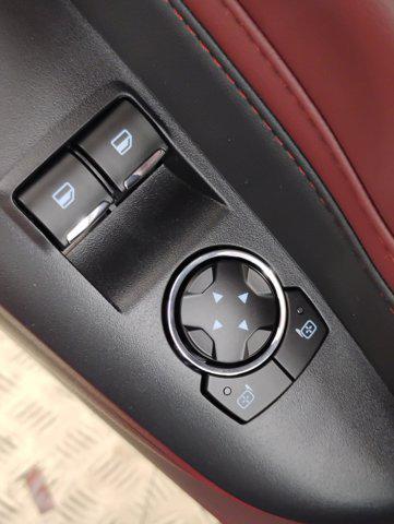 new 2025 Ford Mustang car, priced at $35,993