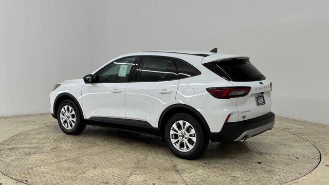 new 2026 Ford Escape car, priced at $28,542