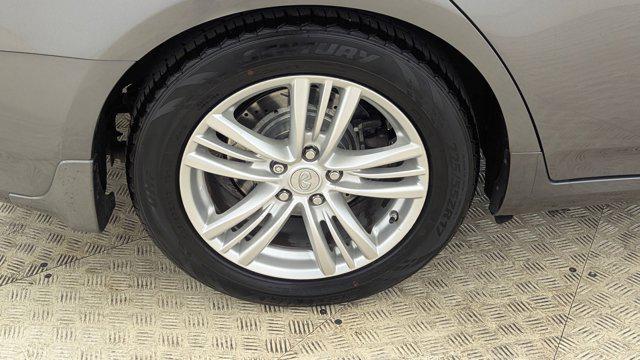 used 2013 INFINITI G37 car, priced at $9,999
