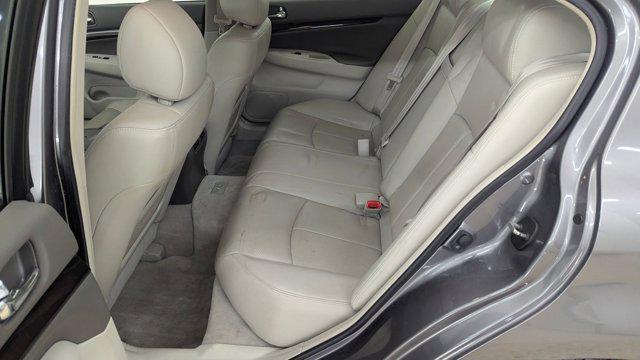 used 2013 INFINITI G37 car, priced at $9,999