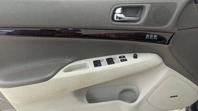 used 2013 INFINITI G37 car, priced at $9,999