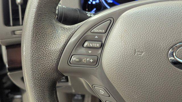 used 2013 INFINITI G37 car, priced at $9,999