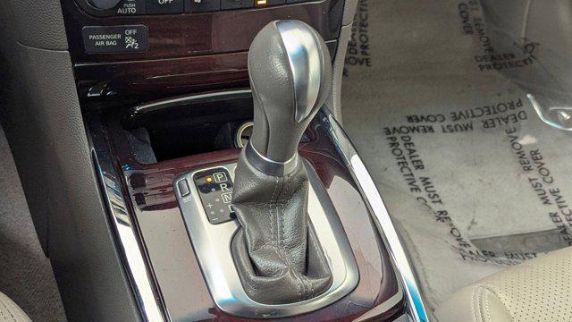 used 2013 INFINITI G37 car, priced at $9,999