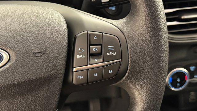 new 2026 Ford Escape car, priced at $25,992