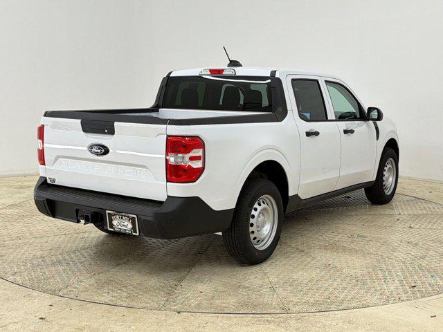 new 2026 Ford Maverick car, priced at $30,911