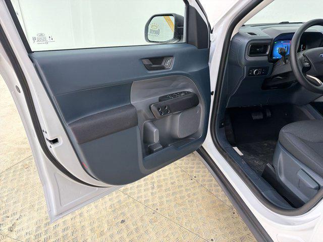 new 2026 Ford Maverick car, priced at $30,911