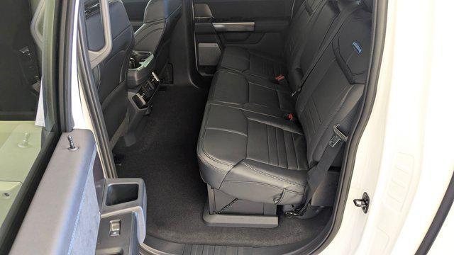 new 2025 Ford F-150 car, priced at $70,891