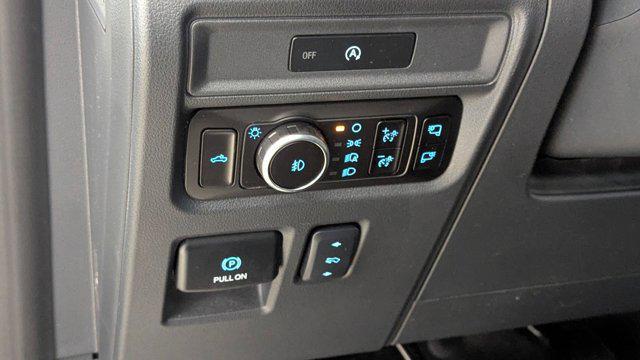 new 2025 Ford F-150 car, priced at $70,891