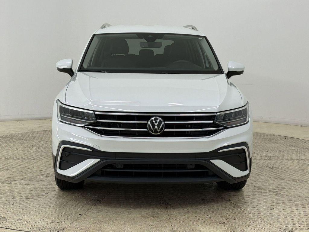 used 2023 Volkswagen Tiguan car, priced at $23,539