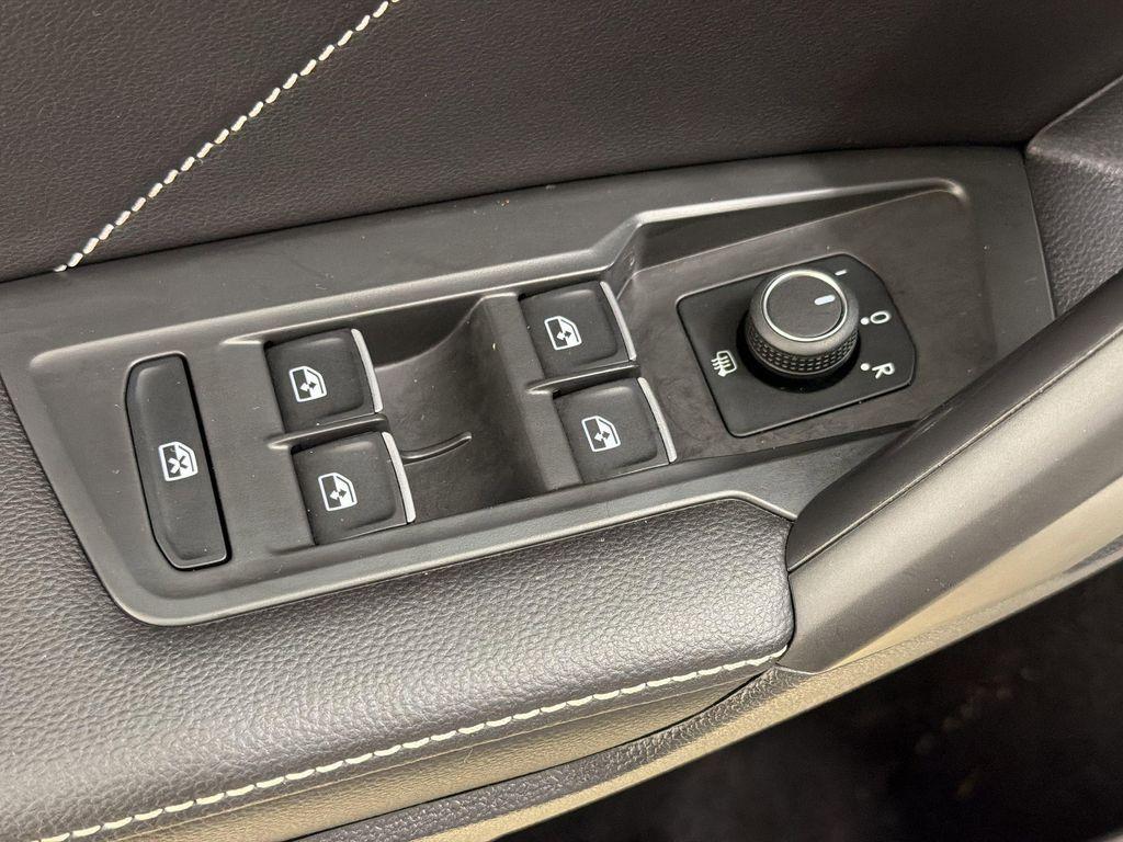 used 2023 Volkswagen Tiguan car, priced at $23,539