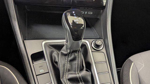 used 2025 Volkswagen Jetta car, priced at $18,999