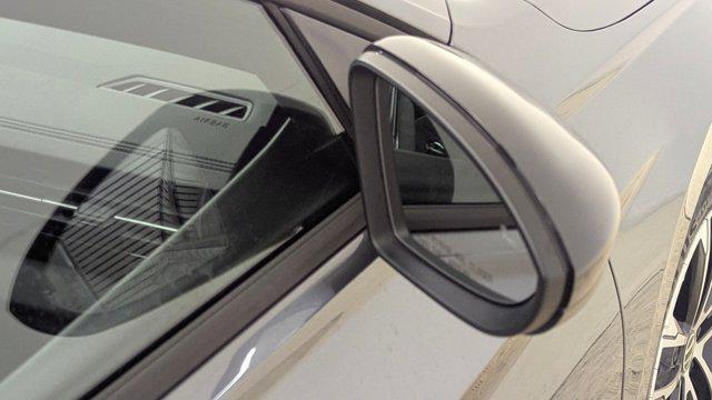 used 2025 Volkswagen Jetta car, priced at $18,999