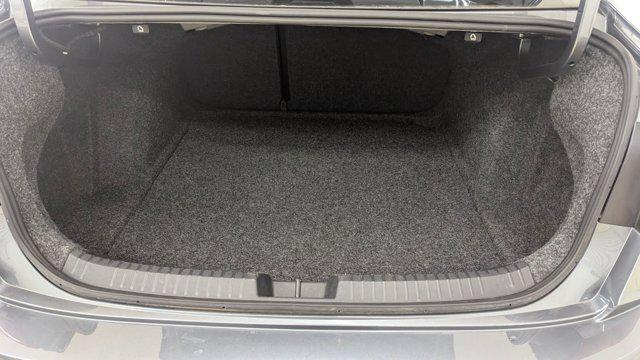 used 2025 Volkswagen Jetta car, priced at $18,999