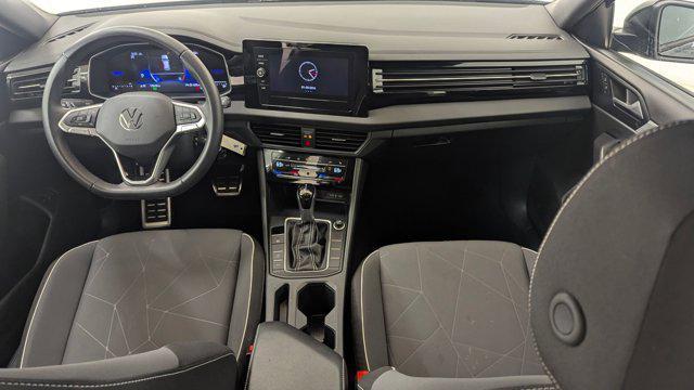 used 2025 Volkswagen Jetta car, priced at $18,999