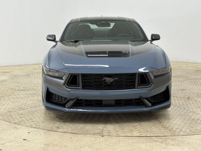 new 2026 Ford Mustang car, priced at $76,361