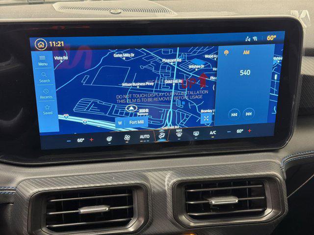 new 2026 Ford Mustang car, priced at $76,361