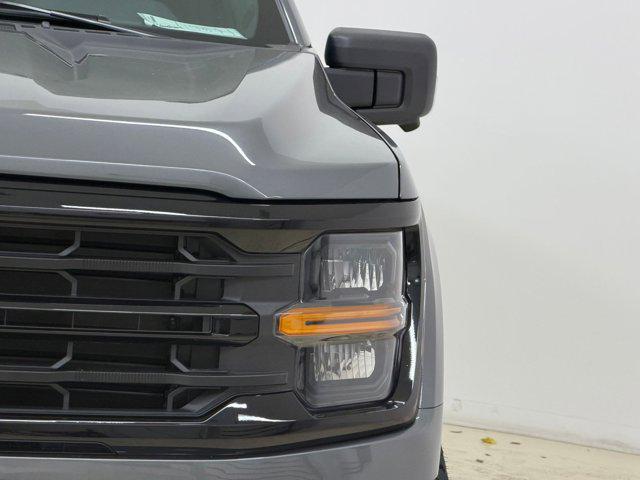 new 2026 Ford F-150 car, priced at $59,761