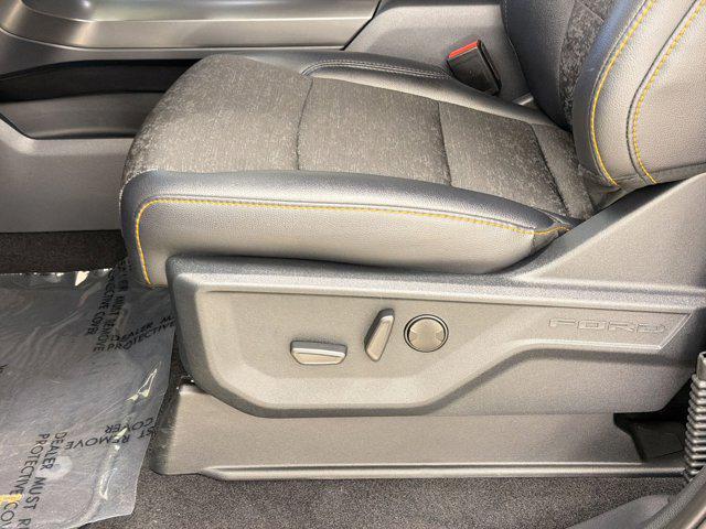 used 2024 Ford F-150 car, priced at $59,999