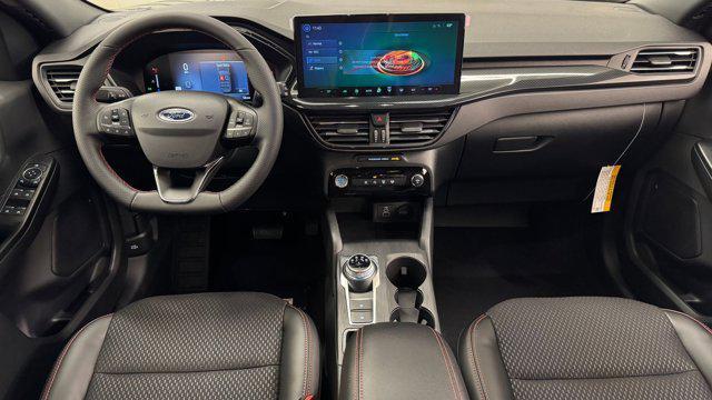 new 2026 Ford Escape car, priced at $29,331