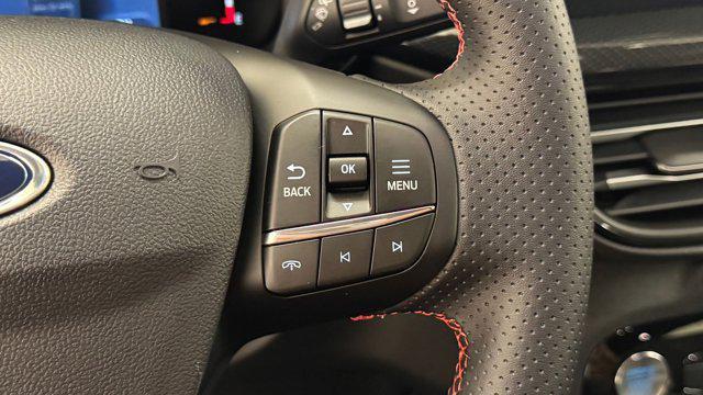 new 2026 Ford Escape car, priced at $29,331