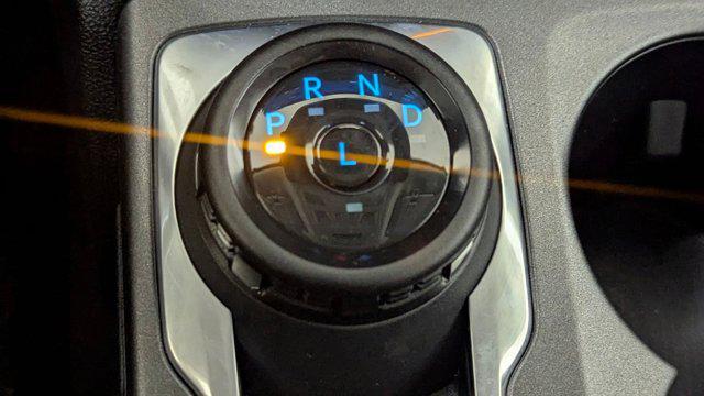 new 2025 Ford Bronco Sport car, priced at $33,992