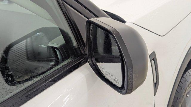 new 2025 Ford Bronco Sport car, priced at $33,992