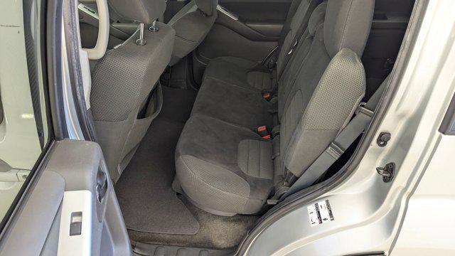 used 2012 Nissan Pathfinder car, priced at $5,999