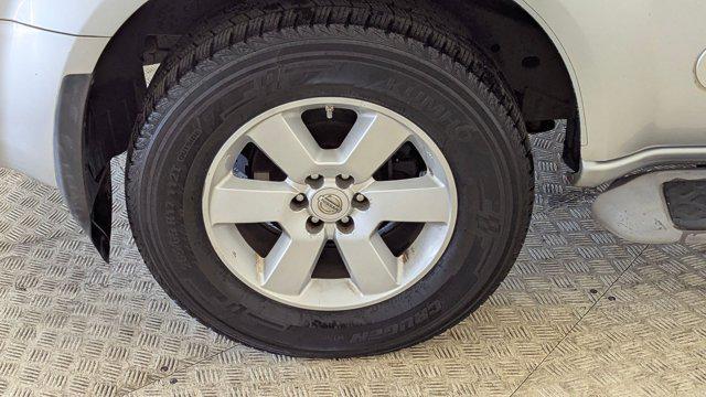 used 2012 Nissan Pathfinder car, priced at $5,999