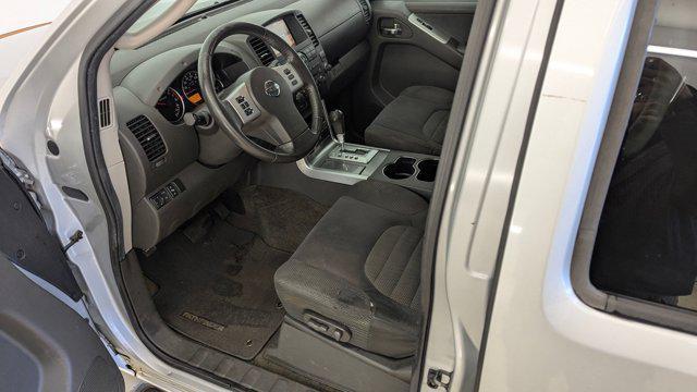 used 2012 Nissan Pathfinder car, priced at $5,999