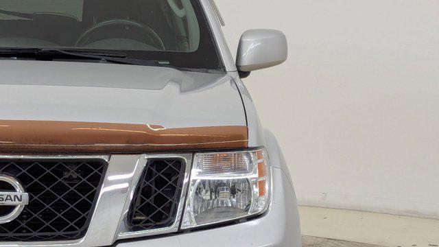 used 2012 Nissan Pathfinder car, priced at $5,999