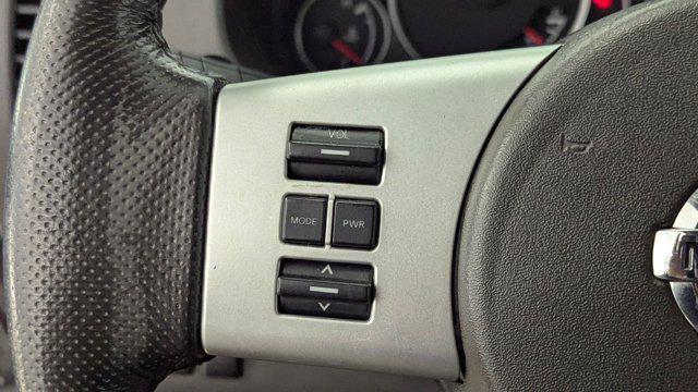 used 2012 Nissan Pathfinder car, priced at $5,999