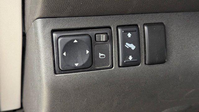 used 2012 Nissan Pathfinder car, priced at $5,999